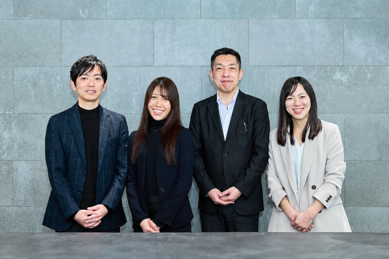 八千代ソリューションズ株式会社 事例画像