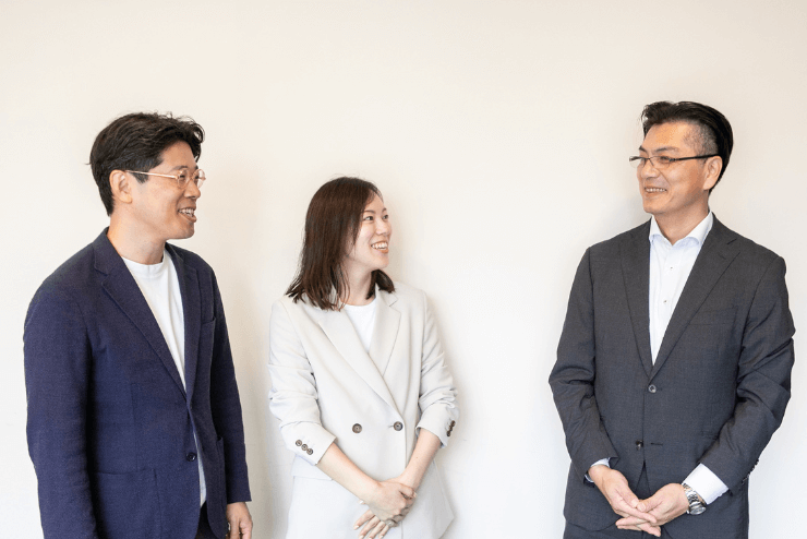 大阪エル・シー・センター様 事例画像