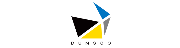 株式会社DUMSCO